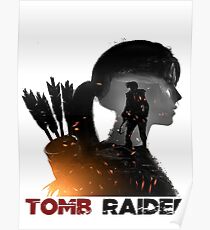 Lara Poster