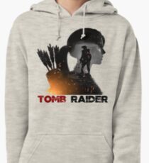 Lara Pullover Hoodie