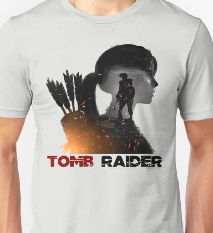 lara dot shirt