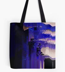 запустелый Tote Bag