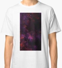 Regular Show Theme Classic T-Shirt