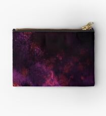Regular Show Theme Studio Pouch