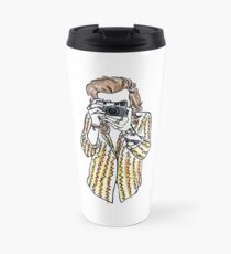 Top Tog Travel Mug