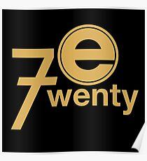 Entertainment 720 Poster