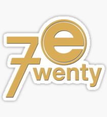 Entertainment 720 Sticker
