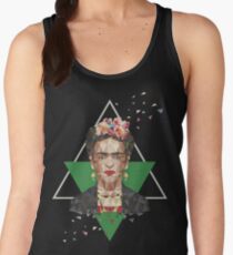 Frida Women's Tank Top
