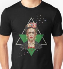 Frida Unisex T-Shirt
