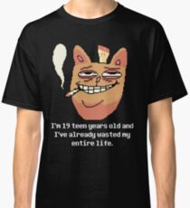 Burgerhosen Classic T-Shirt