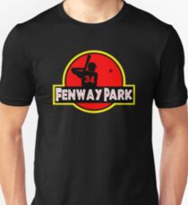 Fenway Park Unisex T-Shirt