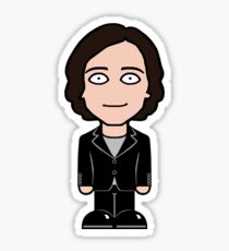 Dorian Gray Sticker