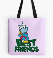 Muppet Babies - Gonzo & Camilla 01 - Best Friends Tote Bag