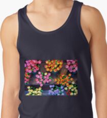Artifical tulips Tank Top