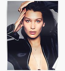 Bella Poster
