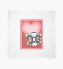 companion cube Scarf