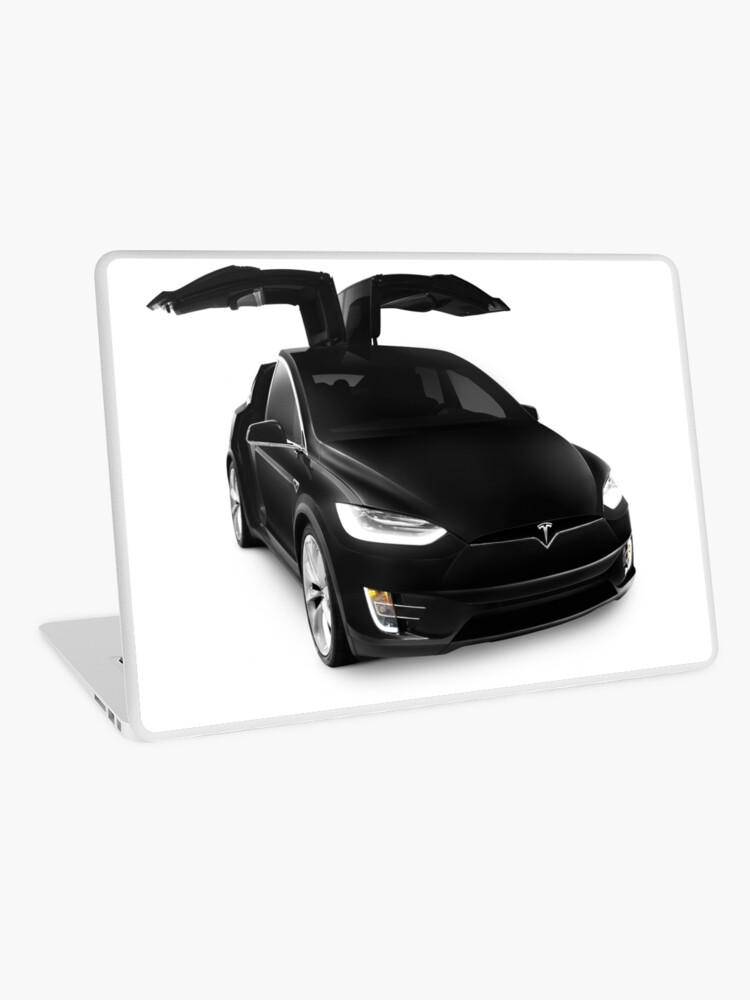 Tesla Updating The Model X Especially Those Doors Autoblog