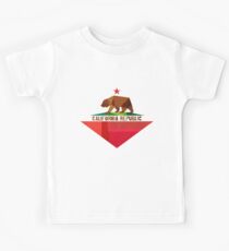 California Kids T-Shirt