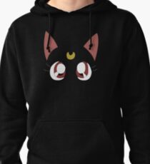 Sailormoon - Luna Pullover Hoodie