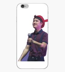 D.O. (Do Kyungsoo) of EXO iPhone Case