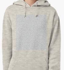 Napoleon Dynamite Script Pullover Hoodie