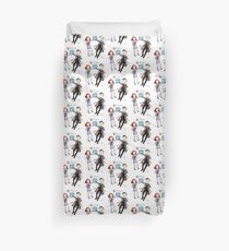 The truth is out there Duvet Cover