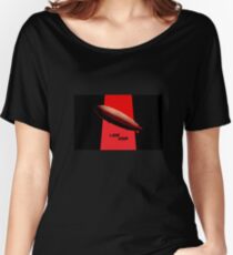 Loop Zoop Women's Relaxed Fit T-Shirt