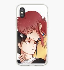 Surprise, Hiei iPhone Case