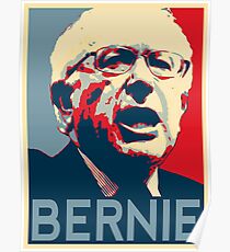 bernie sanders Poster