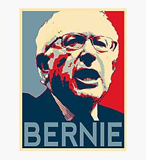 Lámina fotográfica lijadoras de bernie