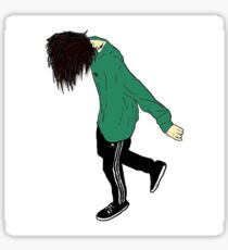 Teamsesh Sticker