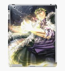 laxus iPad Case/Skin