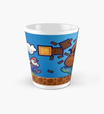 Air Glorio Bros Tall Mug