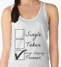 Busy shipping Tronnor Women's Tank Top