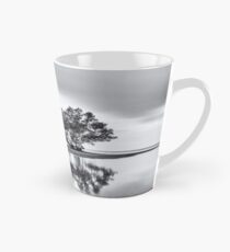 Lonely Tree Tall Mug