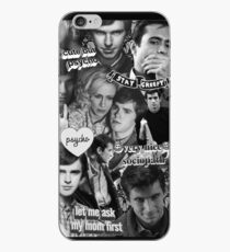 Vinilo o funda para iPhone Bae Motel