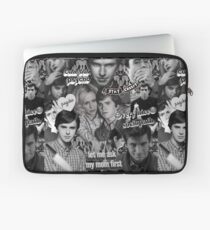 Funda para portátil Bae Motel