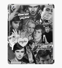 Bae Motel iPad Case/Skin