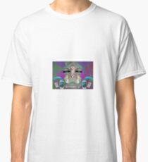 cute Classic T-Shirt
