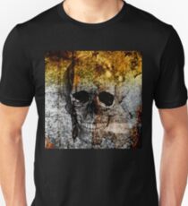 Grungeskull Unisex T-Shirt