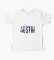 Austin Baby T-Shirt
