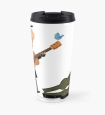 Busker Travel Mug