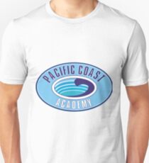 PCA Pacific Coast Academy Zoey 101 Unisex T-Shirt