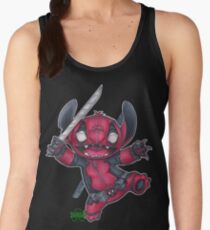 StitchPool Women's Tank Top