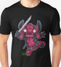 StitchPool Unisex T-Shirt