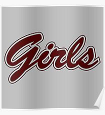 girls Poster