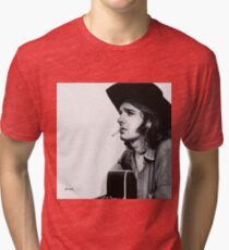 Glenn Frey Tri-blend T-Shirt