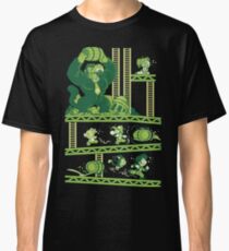 Dragon Kong Ball Classic T-Shirt