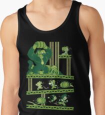 Camiseta de tirantes Dragon Kong Ball