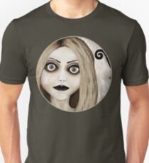 Dear little doll series... TIFFANY Unisex T-Shirt