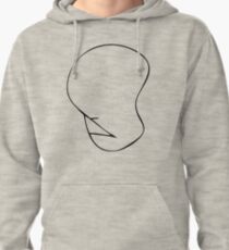 It's dignity, Luanne. Pullover Hoodie