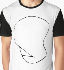 It's dignity, Luanne. Graphic T-Shirt